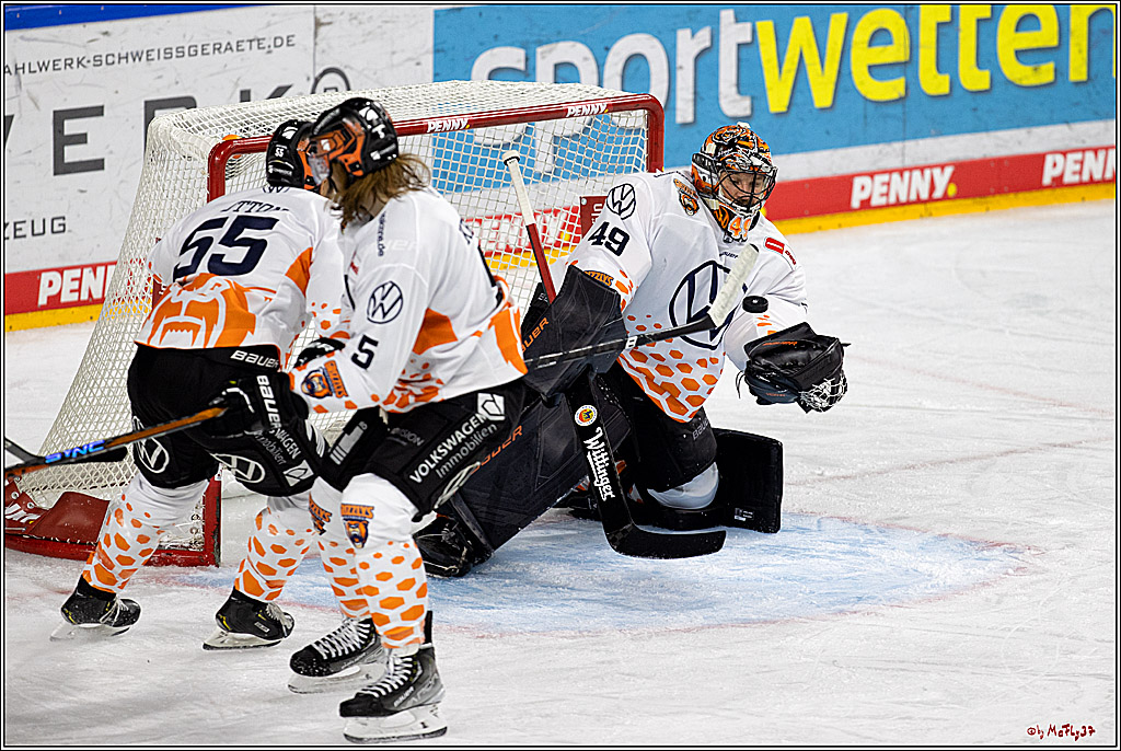 PENNY DEL;  Kölner Haie - Grizzly Wolfsburg; Köln, 21.09.2022